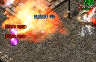 复古传奇中哪个职业最有趣