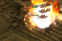 英雄出击传奇帮助你解决升级困难的技巧打怪缓