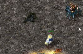 迷失传奇法师技能可以使用很多