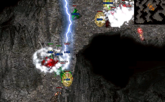 不同的任务带来不同的帮助升级和变得更强之间