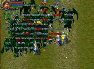 在合击传奇私服boss抓住世界的实用技巧
