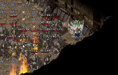 传奇私服新区道士的发展非常多样化
传奇私服新区道士的发展非常多样化